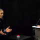 Illustration for article titled Scott Aukerman explains how he got the president to go on iBetween Two Ferns/i